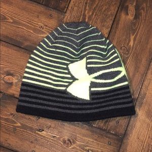 Under Armour | Youth Beanie